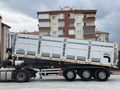 KMH GRUP'DAN 2012 MODEL-KONEKSANÜSTFESAN-KAPAKLIDAMPERDORSE-8.6