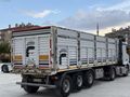 KMH GRUP'DAN 2012 MODEL-KONEKSANÜSTFESAN-KAPAKLIDAMPERDORSE-8.6