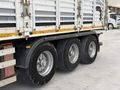 KMH GRUP'DAN 2012 MODEL-KONEKSANÜSTFESAN-KAPAKLIDAMPERDORSE-8.6