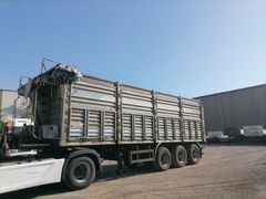 SAMİ MAZMAN DAN 2022 MODEL ADİL SERT 8.60 DÖRT KAPAK İLAVELİ