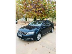Sahibinden Volkswagen Passat 1.6 TDi BlueMotion Comfortline 2014 Model 