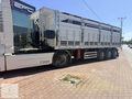 TAHİROĞLU'DAN DAMPER DORSE 2024 SEYMAK TAKAS OLUR