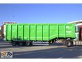 85 M3 DEV HURDA DAMPERİ