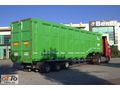 85 M3 DEV HURDA DAMPERİ
