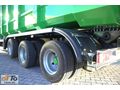 85 M3 DEV HURDA DAMPERİ