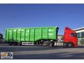 85 M3 DEV HURDA DAMPERİ