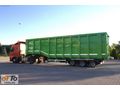 85 M3 DEV HURDA DAMPERİ