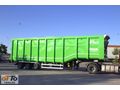 85 M3 DEV HURDA DAMPERİ