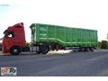 85 M3 DEV HURDA DAMPERİ