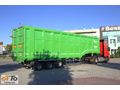 85 M3 DEV HURDA DAMPERİ