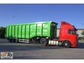 85 M3 DEV HURDA DAMPERİ