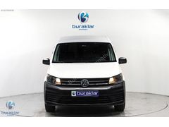 BURAKLAR'DAN TAMAMI'NA KREDİ'Lİ VOLKSWAGEN CADDY 2.0 TDI CARGO