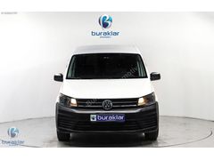 BURAKLAR'DAN TAMAMINA KREDİ VOLKSWAGEN CADDY 2.0 TDI %20 KDV'Lİ