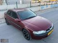 41BKR MOTOR'S DAN SATILIK 1996 MODEL VECTRA 2,0 GLS/AC