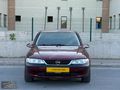 41BKR MOTOR'S DAN SATILIK 1996 MODEL VECTRA 2,0 GLS/AC