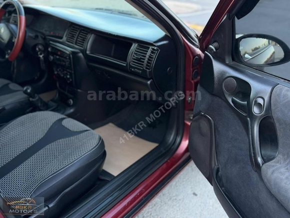 41BKR MOTOR'S DAN SATILIK 1996 MODEL VECTRA 2,0 GLS/AC