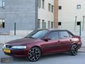 41BKR MOTOR'S DAN SATILIK 1996 MODEL VECTRA 2,0 GLS/AC