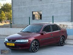 41BKR MOTOR'S DAN SATILIK 1996 MODEL VECTRA 2,0 GLS/AC