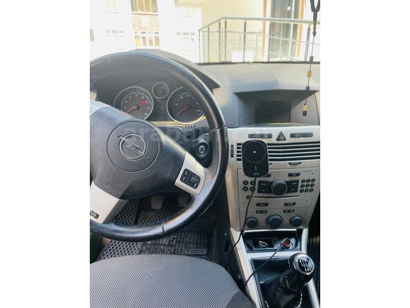Sahibinden Opel Astra 1.6 Enjoy Elegance 2009 Model 