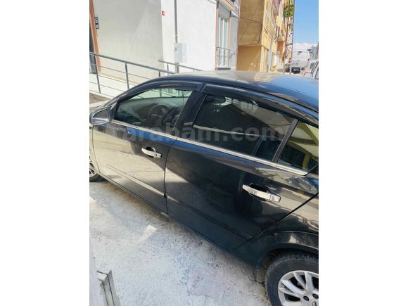 Sahibinden Opel Astra 1.6 Enjoy Elegance 2009 Model 
