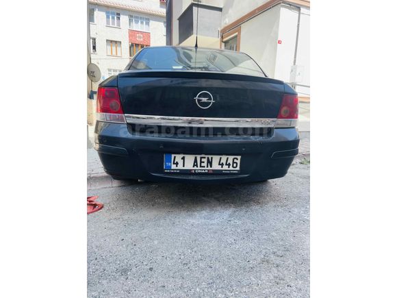 Sahibinden Opel Astra 1.6 Enjoy Elegance 2009 Model 