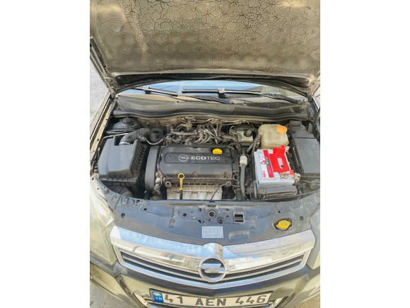 Sahibinden Opel Astra 1.6 Enjoy Elegance 2009 Model 