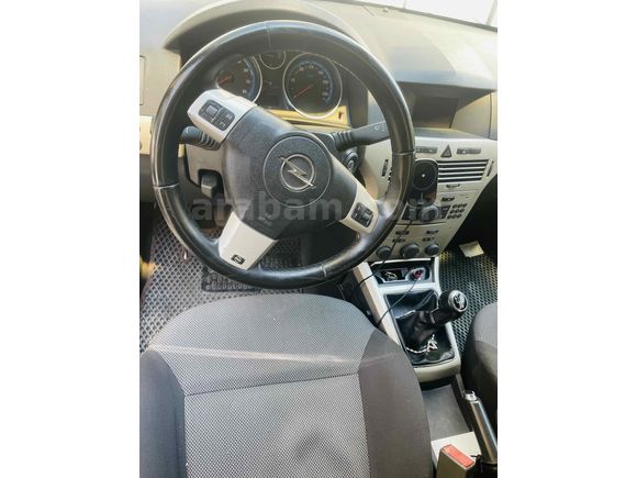 Sahibinden Opel Astra 1.6 Enjoy Elegance 2009 Model 