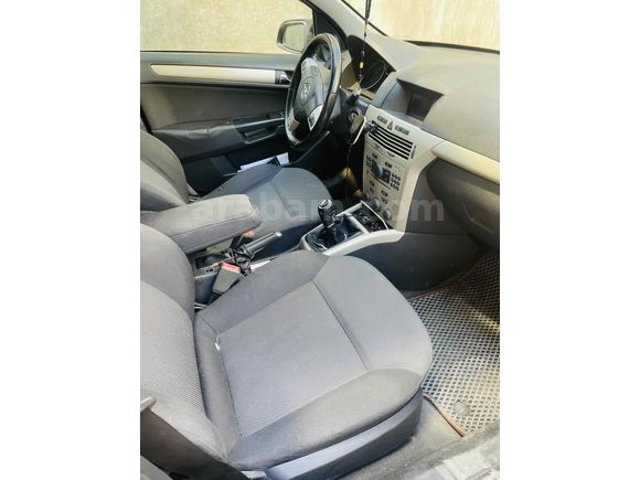 Sahibinden Opel Astra 1.6 Enjoy Elegance 2009 Model 