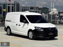 TAKSİM PREMİUM-2022 VW CADDY-ZIRHLI BANKA ARACI-31.000KM