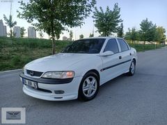 1999 OPEL VECTRA 2.0 136 HP GLS MANUEL KAZASIZ BAKIMLI..