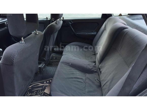 CAM GİBİ 2.0 OPEL KLİMALI