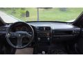 CAM GİBİ 2.0 OPEL KLİMALI