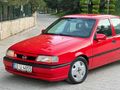 CAM GİBİ 2.0 OPEL KLİMALI