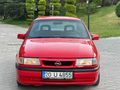 CAM GİBİ 2.0 OPEL KLİMALI
