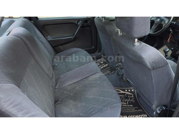 CAM GİBİ 2.0 OPEL KLİMALI