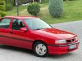 CAM GİBİ 2.0 OPEL KLİMALI