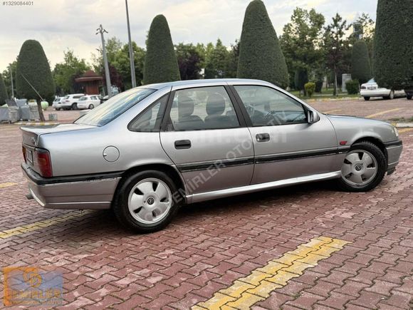 ACİL SATILIK TAKAS YOK 93 GT 156 lık