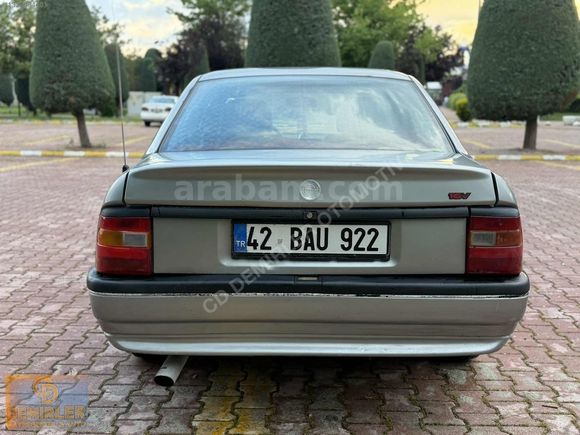 ACİL SATILIK TAKAS YOK 93 GT 156 lık