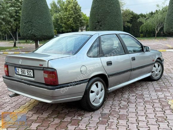 ACİL SATILIK TAKAS YOK 93 GT 156 lık