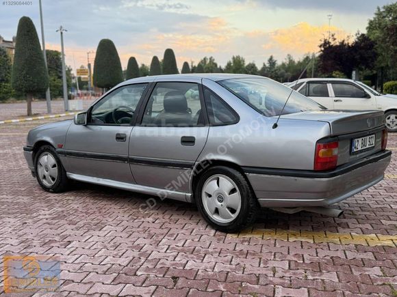ACİL SATILIK TAKAS YOK 93 GT 156 lık