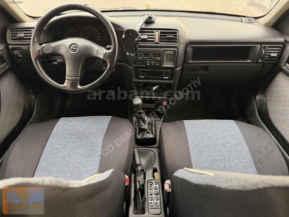 ACİL SATILIK TAKAS YOK 93 GT 156 lık