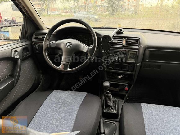 ACİL SATILIK TAKAS YOK 93 GT 156 lık