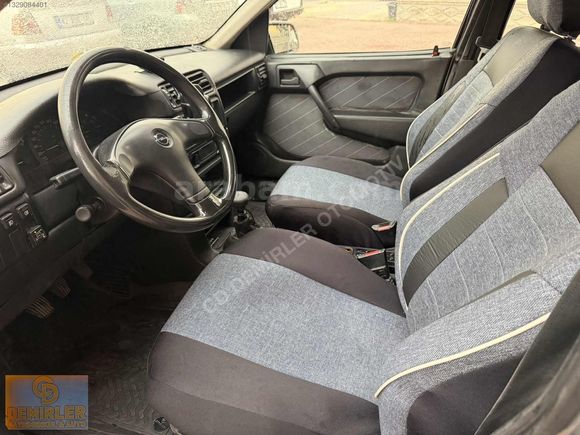 ACİL SATILIK TAKAS YOK 93 GT 156 lık