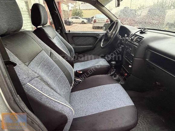 ACİL SATILIK TAKAS YOK 93 GT 156 lık