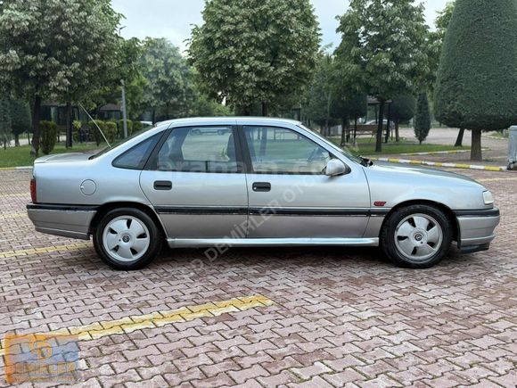 ACİL SATILIK TAKAS YOK 93 GT 156 lık