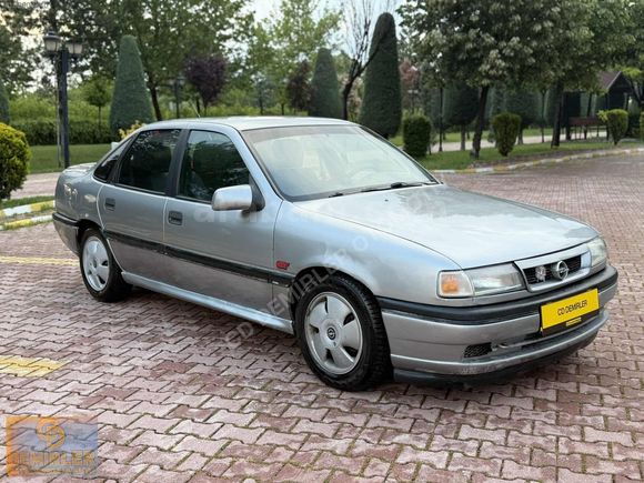 ACİL SATILIK TAKAS YOK 93 GT 156 lık