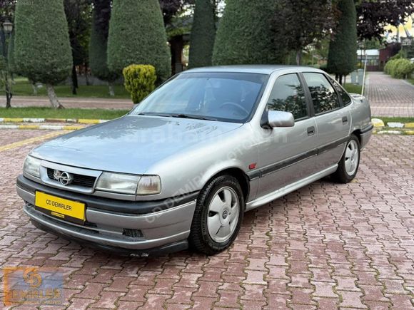 ACİL SATILIK TAKAS YOK 93 GT 156 lık