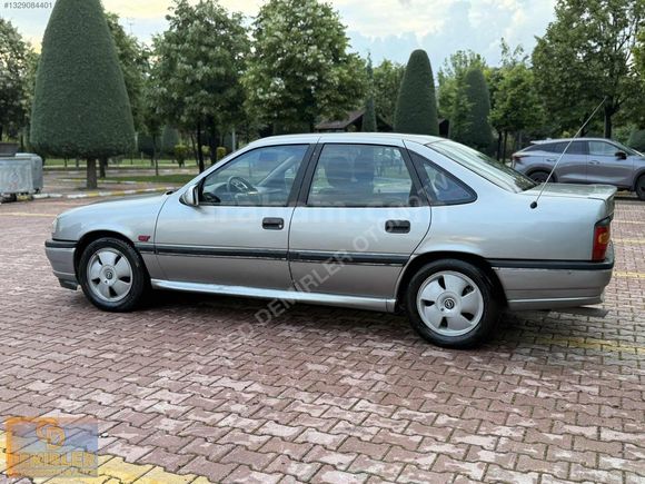 ACİL SATILIK TAKAS YOK 93 GT 156 lık
