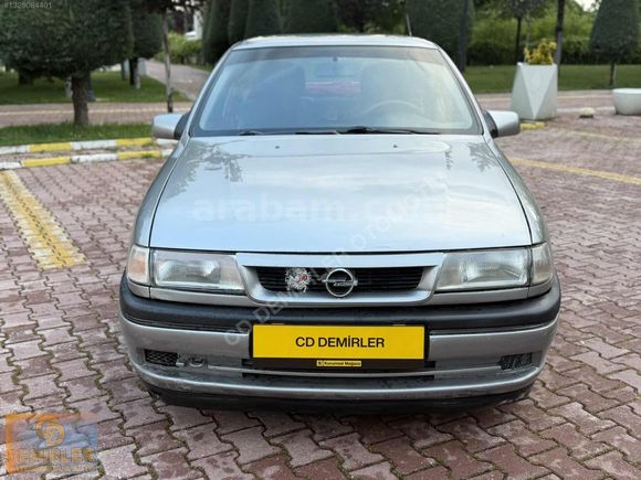 ACİL SATILIK TAKAS YOK 93 GT 156 lık