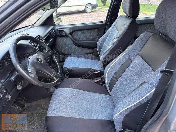 ACİL SATILIK TAKAS YOK 93 GT 156 lık
